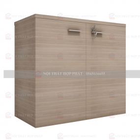 Tủ Hồ Sơ Gỗ Thấp THSTG040